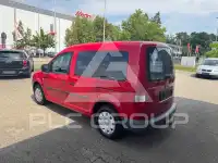 2009 Volkswagen Caddy