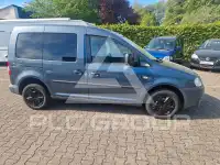 2009 Volkswagen Caddy