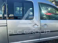 2009 Volkswagen Caddy