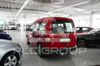 2009 Volkswagen Caddy