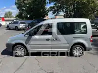 2009 Volkswagen Caddy