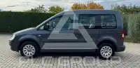 2009 Volkswagen Caddy