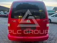 2009 Volkswagen Caddy