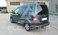 2009 Volkswagen Caddy