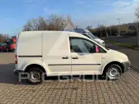 2009 Volkswagen Caddy