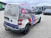 2009 Volkswagen Caddy