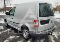 2009 Volkswagen Caddy