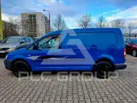 2009 Volkswagen Caddy