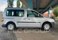 2009 Volkswagen Caddy