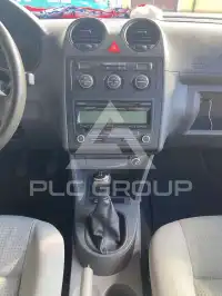 2009 Volkswagen Caddy