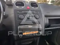 2009 Volkswagen Caddy