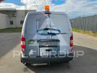 2009 Volkswagen Caddy