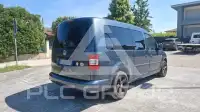2009 Volkswagen Caddy