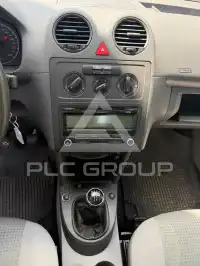 2009 Volkswagen Caddy