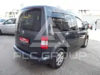 2009 Volkswagen Caddy