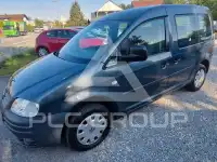2009 Volkswagen Caddy