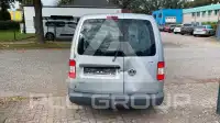 2009 Volkswagen Caddy