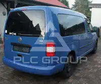 2009 Volkswagen Caddy