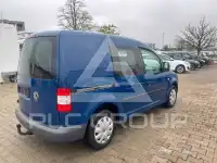 2009 Volkswagen Caddy