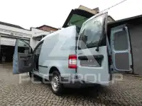 2009 Volkswagen Caddy