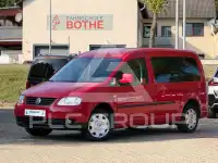 2009 Volkswagen Caddy