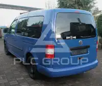 2009 Volkswagen Caddy