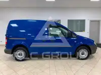 2009 Volkswagen Caddy