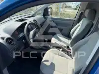 2009 Volkswagen Caddy