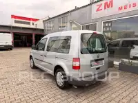 2009 Volkswagen Caddy