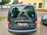 2009 Volkswagen Caddy