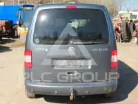 2009 Volkswagen Caddy
