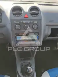 2009 Volkswagen Caddy