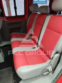 2009 Volkswagen Caddy