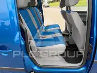 2009 Volkswagen Caddy