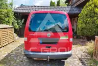 2009 Volkswagen Caddy