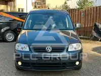 2009 Volkswagen Caddy