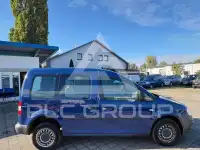 2009 Volkswagen Caddy