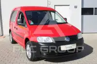 2009 Volkswagen Caddy