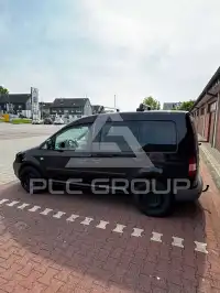 2009 Volkswagen Caddy