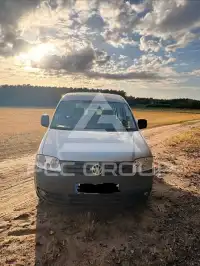 2009 Volkswagen Caddy