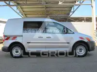 2009 Volkswagen Caddy
