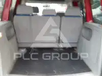 2009 Volkswagen Caddy