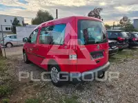 2009 Volkswagen Caddy
