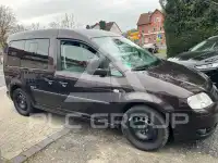 2009 Volkswagen Caddy