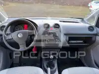 2009 Volkswagen Caddy