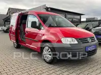 2009 Volkswagen Caddy