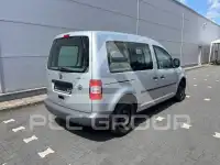 2009 Volkswagen Caddy