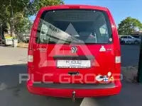 2009 Volkswagen Caddy