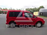 2009 Volkswagen Caddy