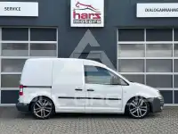 2009 Volkswagen Caddy